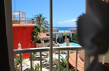 HOTEL PASION TROPICAL - GAY ONLY RESORT (ADULTS ONLY) PLAYA DEL AGUILA (LAS  PALMAS) 3* (Spain) - from US$ 148 | BOOKED